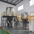 Automatic High speed  atomization spray dehydrator drying machine for Animal Blood Plasma protein powder